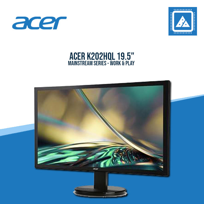 ACER K202HQL 19.5 ACER K202HQL 19.5